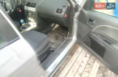 Седан Ford Mondeo 2006 в 