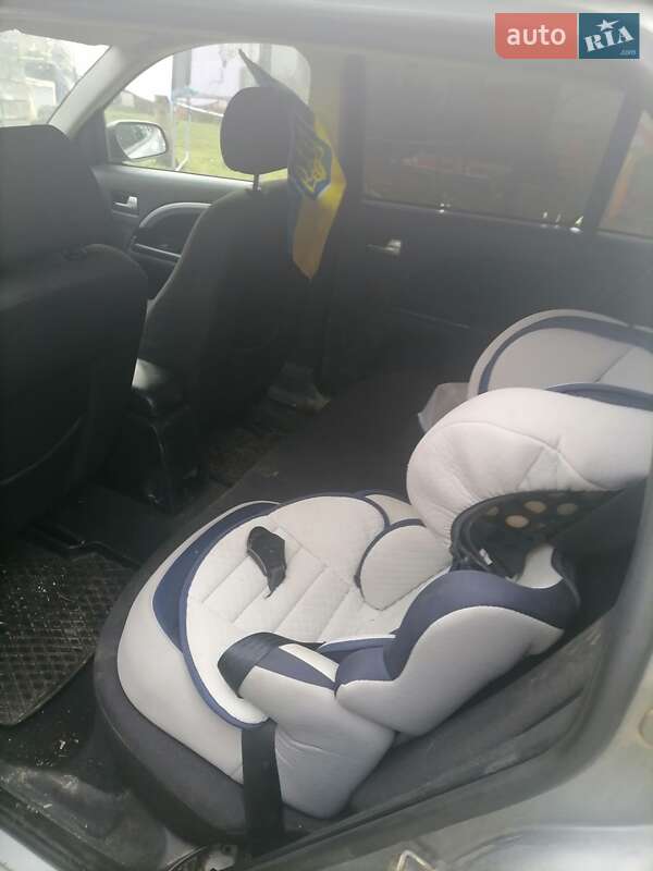 Універсал Ford Mondeo 2003 в Косові фото 8 Універсал Ford Mondeo 2003 в Косові