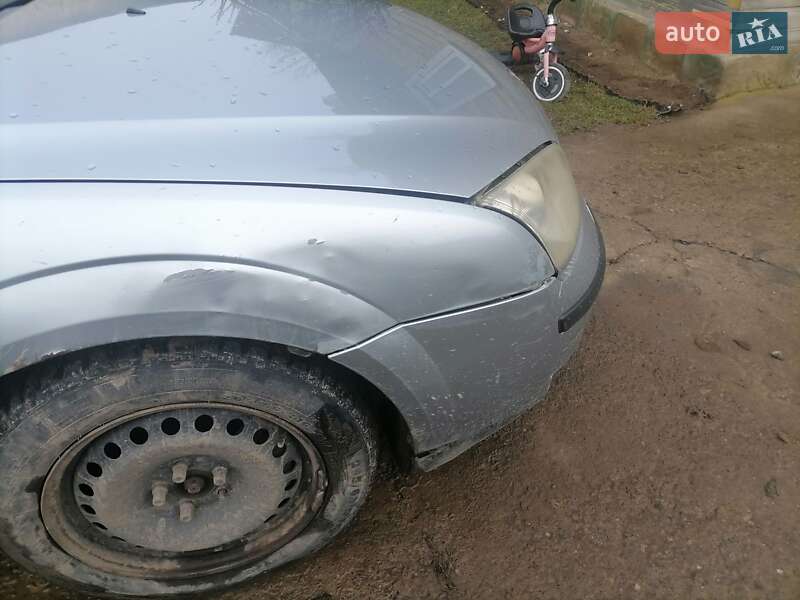 Універсал Ford Mondeo 2003 в Косові фото 6 Універсал Ford Mondeo 2003 в Косові