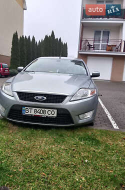 Седан Ford Mondeo 2008 в Киеве