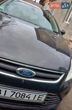 Универсал Ford Mondeo 2011 в 