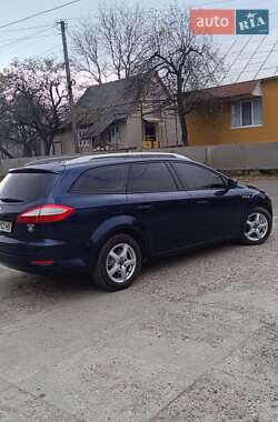 Универсал Ford Mondeo 2010 в 