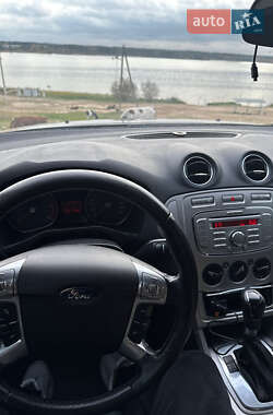 Универсал Ford Mondeo 2007 в 