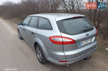Универсал Ford Mondeo 2007 в 