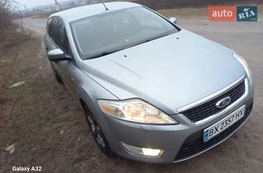 Универсал Ford Mondeo 2007 в 