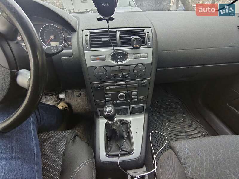 Универсал Ford Mondeo 2006 в Броварах