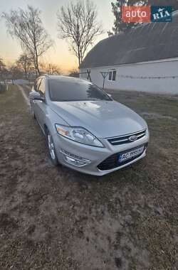 Універсал Ford Mondeo 2014 в Володимирі