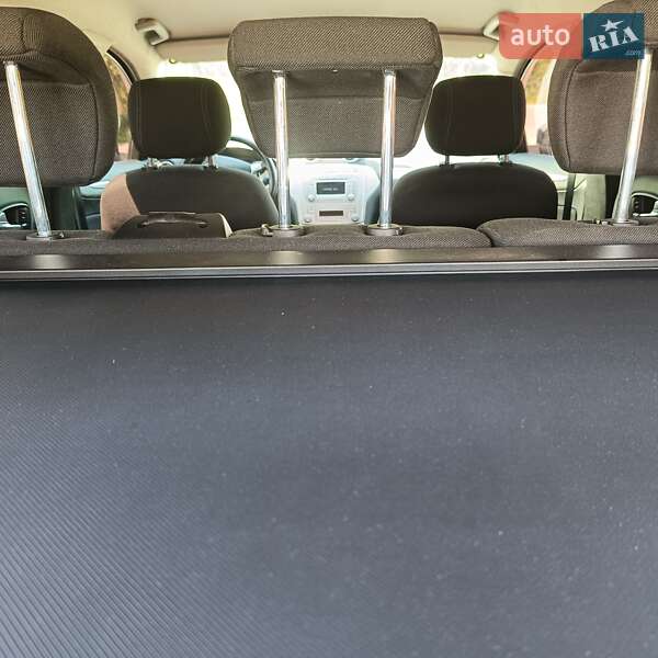 Универсал Ford Mondeo 2010 в Хусте