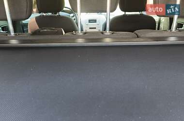 Универсал Ford Mondeo 2010 в 