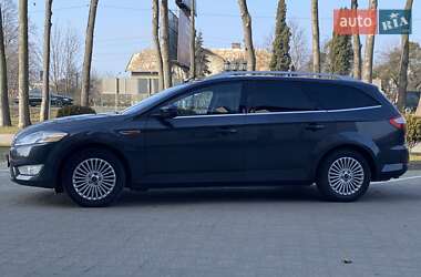 Универсал Ford Mondeo 2008 в Стрые