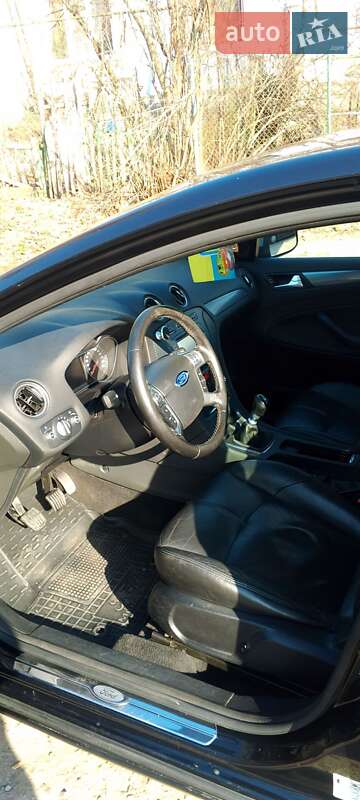 Лифтбек Ford Mondeo 2011 в Житомире