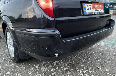 Универсал Ford Mondeo 2007 в 