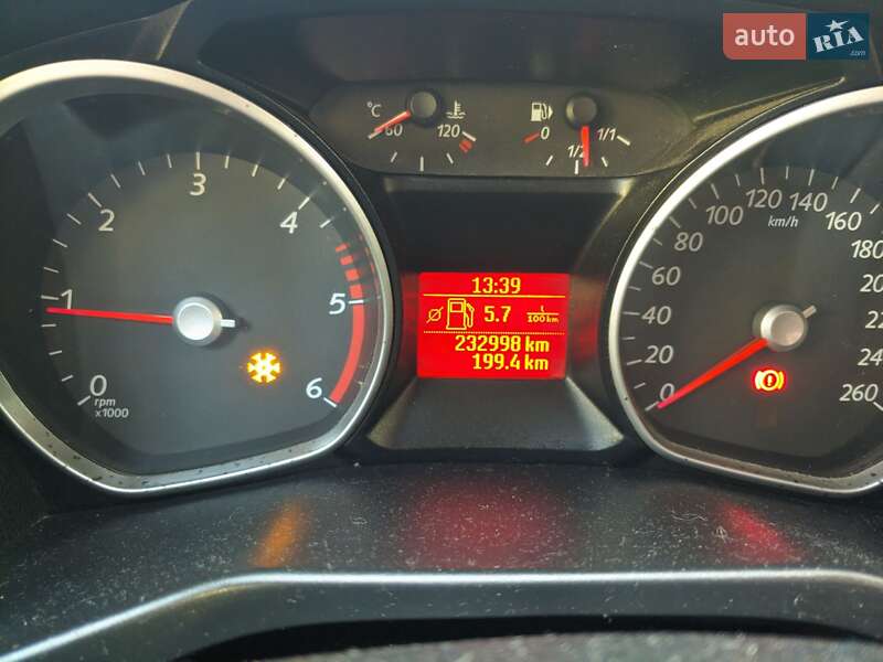 Лифтбек Ford Mondeo 2008 в Бердичеве