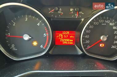 Лифтбек Ford Mondeo 2008 в 