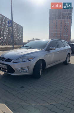 Универсал Ford Mondeo 2012 в Киеве