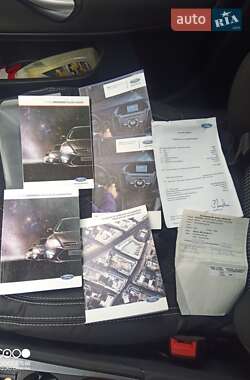 Универсал Ford Mondeo 2013 в 