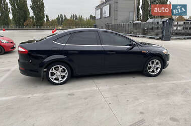 Седан Ford Mondeo 2008 в 