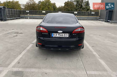 Седан Ford Mondeo 2008 в 