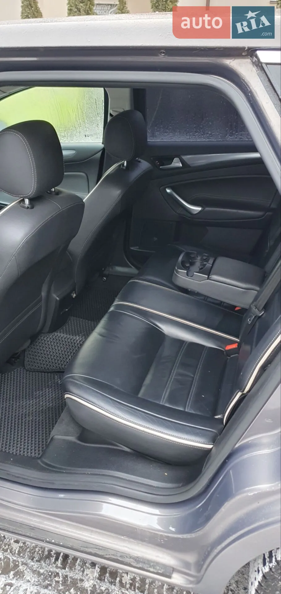 2014 Ford Mondeo - мініатюра 6