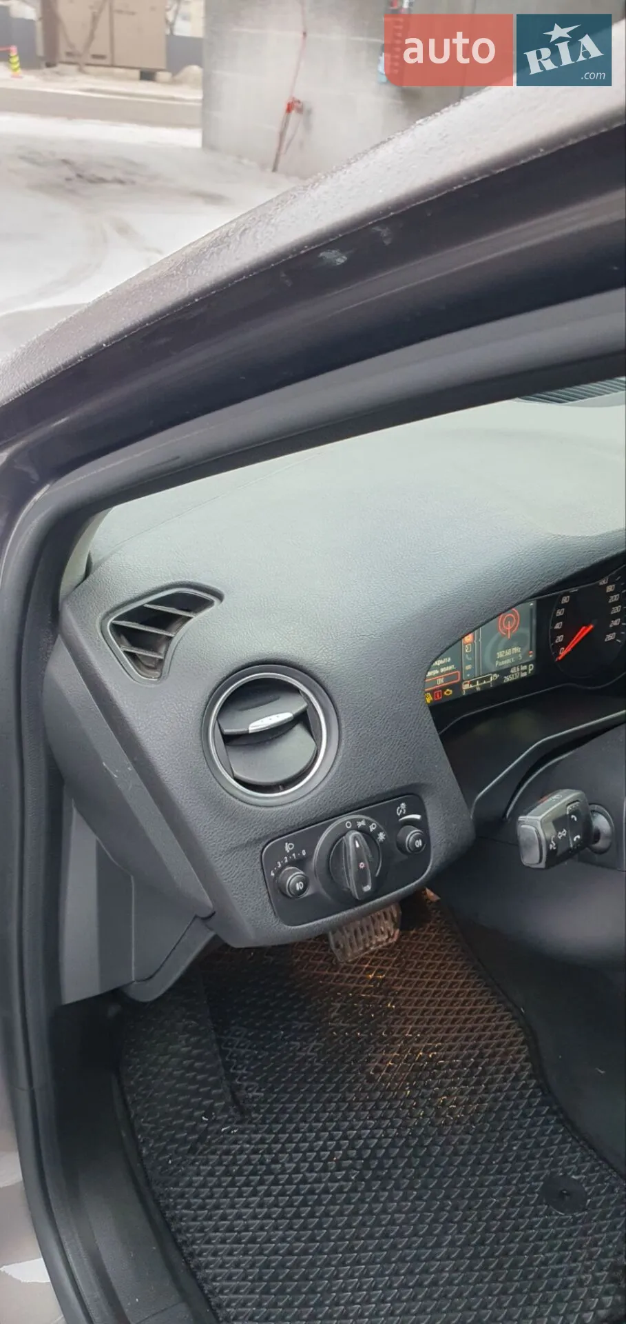 2014 Ford Mondeo - мініатюра 12