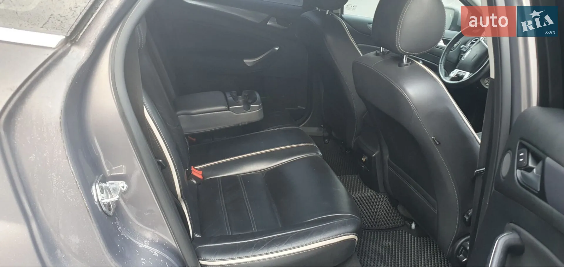 2014 Ford Mondeo - мініатюра 20
