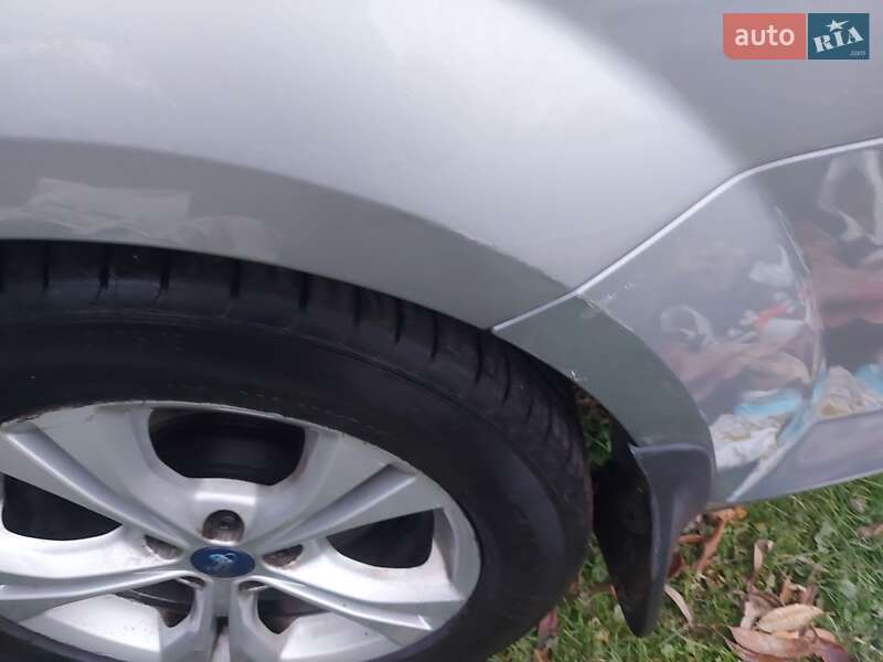Универсал Ford Mondeo 2012 в Тернополе