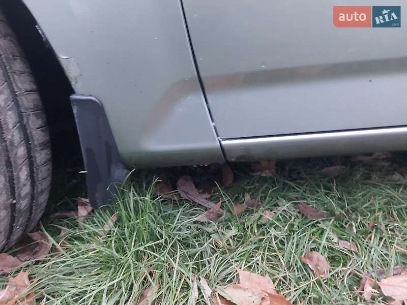 Универсал Ford Mondeo 2012 в Тернополе