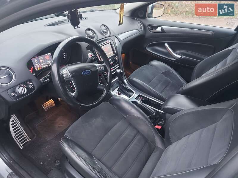 Универсал Ford Mondeo 2012 в Тернополе