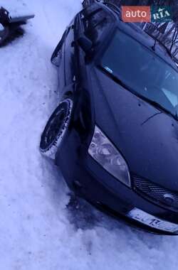 Универсал Ford Mondeo 2001 в Звягеле