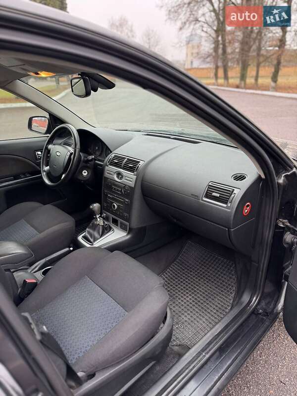 Универсал Ford Mondeo 2005 в Хмельнике