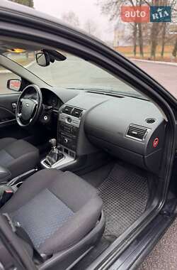 Универсал Ford Mondeo 2005 в 