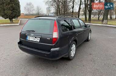 Универсал Ford Mondeo 2005 в 
