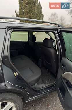 Универсал Ford Mondeo 2005 в 