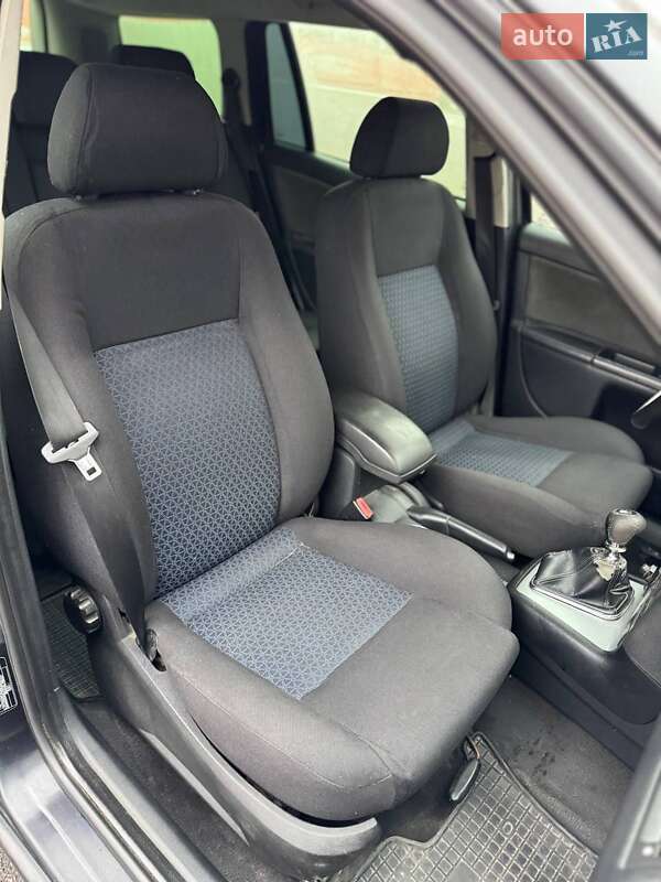 Универсал Ford Mondeo 2005 в Хмельнике