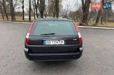 Универсал Ford Mondeo 2005 в 