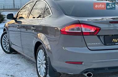 Седан Ford Mondeo 2012 в Киеве