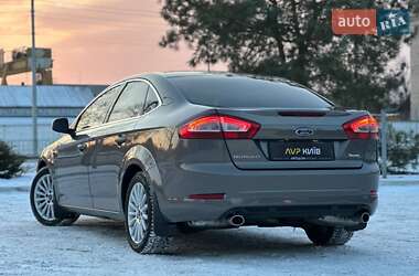 Седан Ford Mondeo 2012 в Киеве