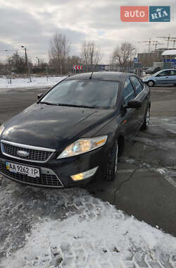 Лифтбек Ford Mondeo 2008 в Киеве