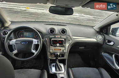 Лифтбек Ford Mondeo 2008 в Киеве