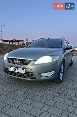 Универсал Ford Mondeo 2008 в Стрые