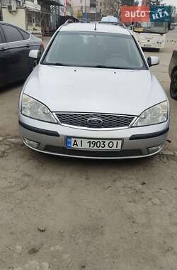 Универсал Ford Mondeo 2006 в Хмельницком