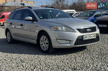 Универсал Ford Mondeo 2008 в Бердичеве