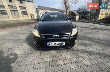 Универсал Ford Mondeo 2011 в Ивано-Франковске