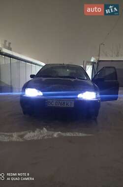 Ліфтбек Ford Mondeo 1996 в Дрогобичі