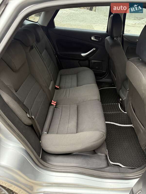 Лифтбек Ford Mondeo 2008 в Ивано-Франковске