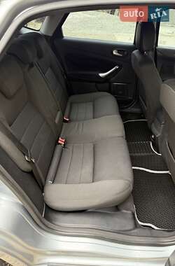 Лифтбек Ford Mondeo 2008 в 