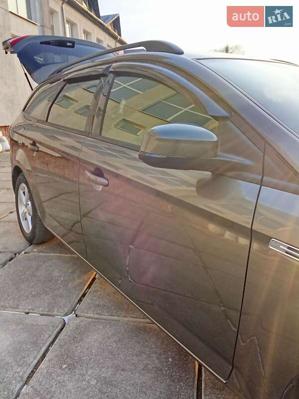 Универсал Ford Mondeo 2011 в Стрые фото 8 Универсал Ford Mondeo 2011 в Стрые