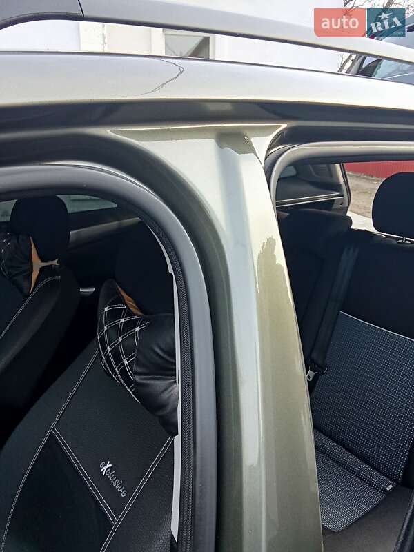 Универсал Ford Mondeo 2011 в Стрые фото 26 Универсал Ford Mondeo 2011 в Стрые