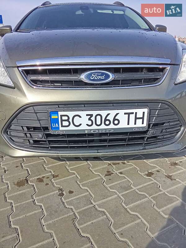 Универсал Ford Mondeo 2011 в Стрые фото 21 Универсал Ford Mondeo 2011 в Стрые