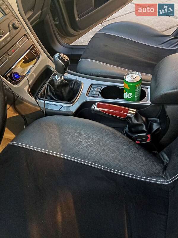 Универсал Ford Mondeo 2011 в Стрые фото 39 Универсал Ford Mondeo 2011 в Стрые
